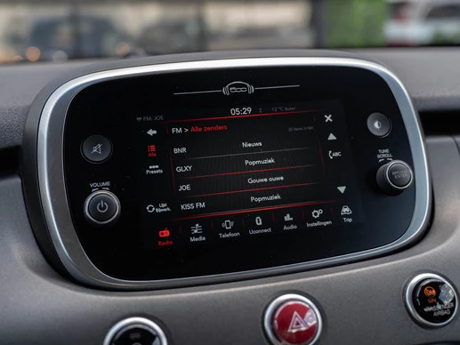 Fiat 500X - Afbeelding 21 van 30