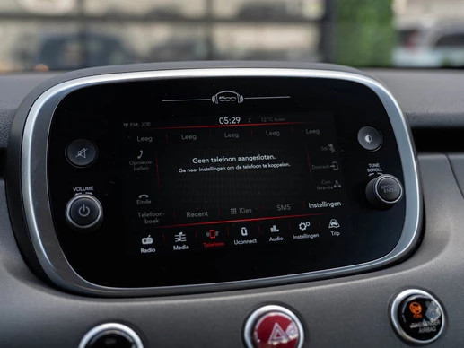 Fiat 500X - Afbeelding 22 van 30