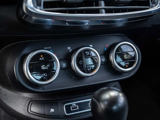 Fiat 500X - Afbeelding 25 van 30