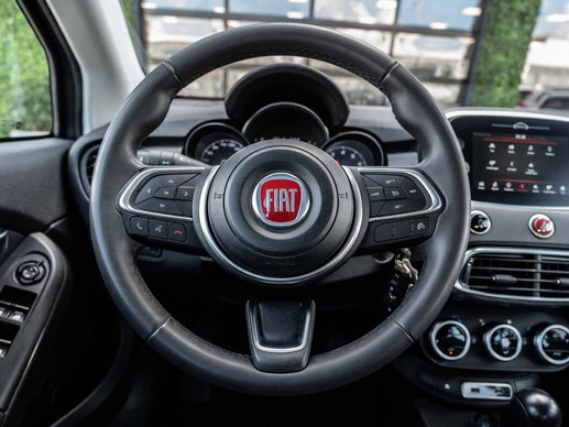 Fiat 500X - Afbeelding 26 van 30