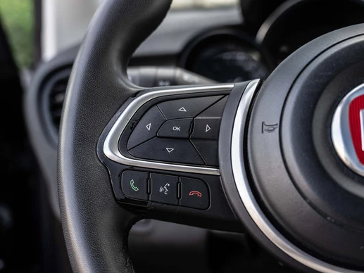 Fiat 500X - Afbeelding 30 van 30