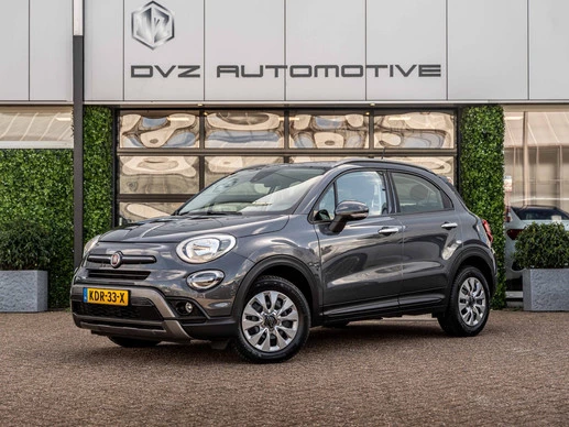 Fiat 500X - Afbeelding 1 van 30