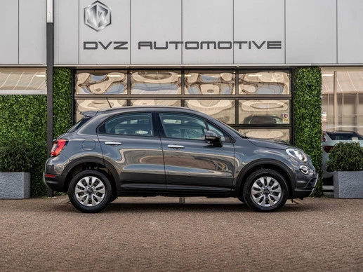 Fiat 500X - Afbeelding 5 van 30