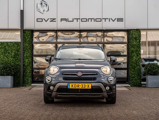 Fiat 500X - Afbeelding 6 van 30