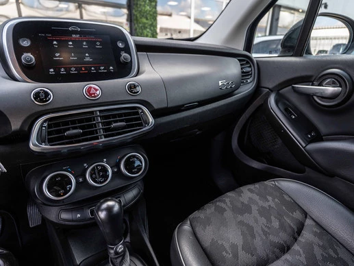 Fiat 500X - Afbeelding 2 van 30