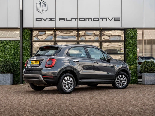 Fiat 500X - Afbeelding 3 van 30