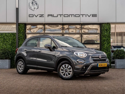 Fiat 500X - Afbeelding 5 van 30