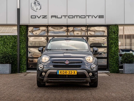 Fiat 500X - Afbeelding 6 van 30
