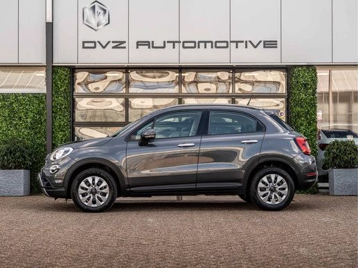 Fiat 500X - Afbeelding 7 van 30