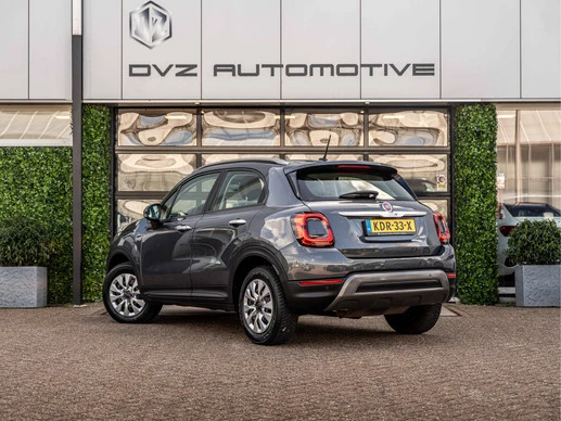 Fiat 500X - Afbeelding 8 van 30