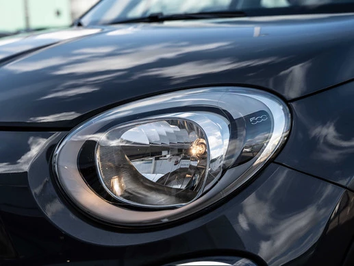 Fiat 500X - Afbeelding 10 van 30