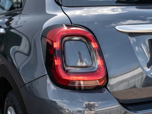 Fiat 500X - Afbeelding 11 van 30