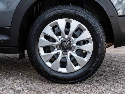 Fiat 500X - Afbeelding 12 van 30