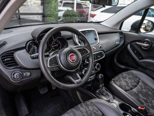 Fiat 500X - Afbeelding 14 van 30
