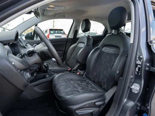 Fiat 500X - Afbeelding 15 van 30
