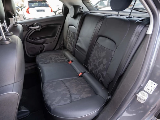 Fiat 500X - Afbeelding 16 van 30