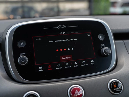 Fiat 500X - Afbeelding 18 van 30