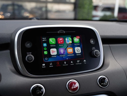 Fiat 500X - Afbeelding 20 van 30