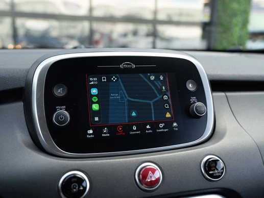 Fiat 500X - Afbeelding 22 van 30