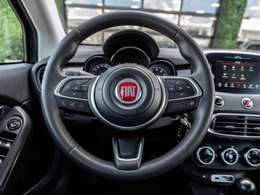 Fiat 500X - Afbeelding 25 van 30