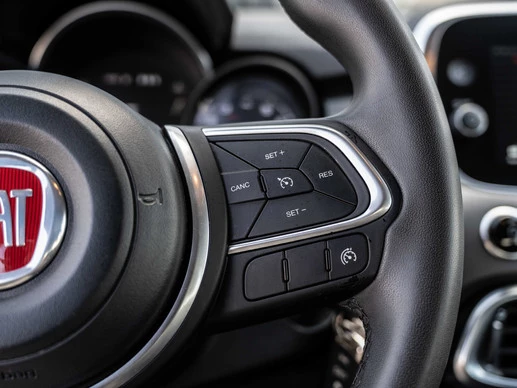 Fiat 500X - Afbeelding 30 van 30