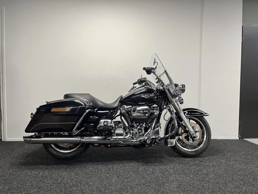 Harley-Davidson Road King - Afbeelding 1 van 25