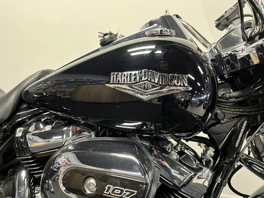 Harley-Davidson Road King - Afbeelding 3 van 25