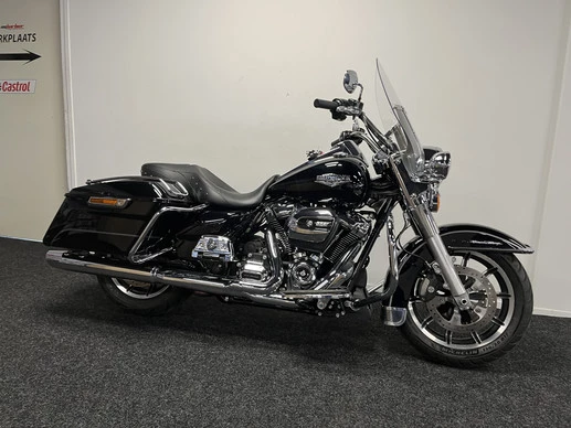 Harley-Davidson Road King - Afbeelding 4 van 25