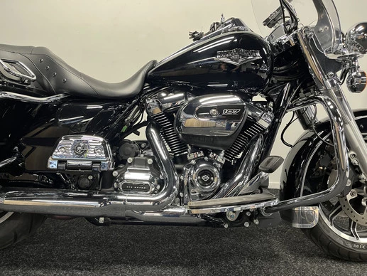 Harley-Davidson Road King - Afbeelding 7 van 25