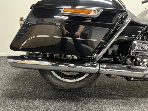 Harley-Davidson Road King - Afbeelding 8 van 25