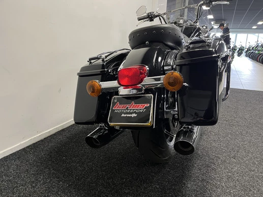 Harley-Davidson Road King - Afbeelding 9 van 25