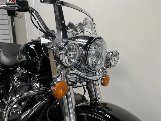 Harley-Davidson Road King - Afbeelding 10 van 25