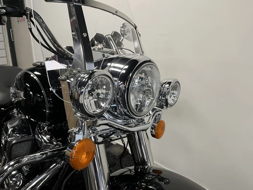 Harley-Davidson Road King - Afbeelding 14 van 25