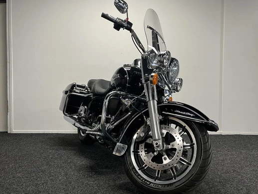 Harley-Davidson Road King - Afbeelding 15 van 25