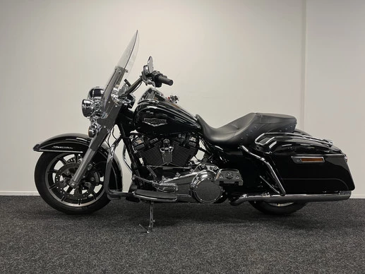 Harley-Davidson Road King - Afbeelding 16 van 25
