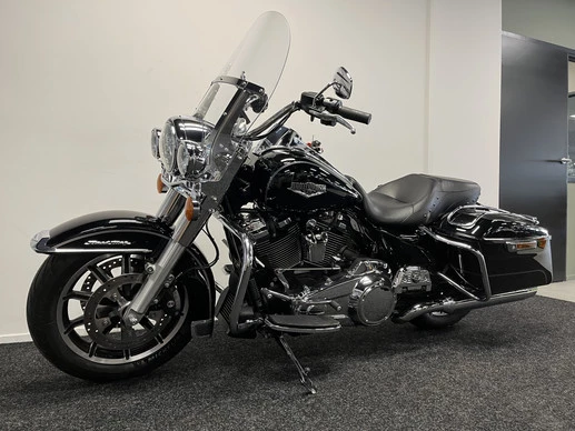 Harley-Davidson Road King - Afbeelding 17 van 25