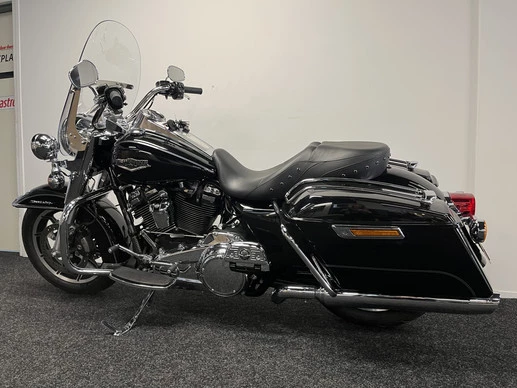 Harley-Davidson Road King - Afbeelding 18 van 25