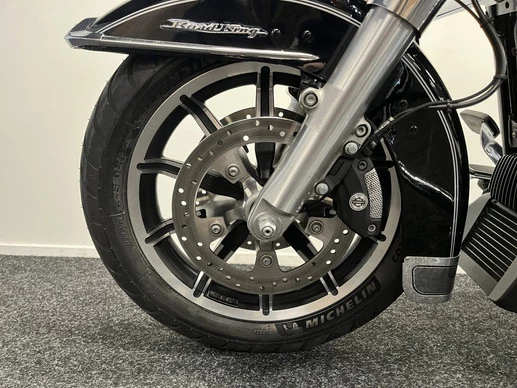 Harley-Davidson Road King - Afbeelding 19 van 25