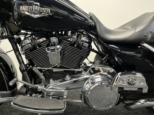 Harley-Davidson Road King - Afbeelding 20 van 25