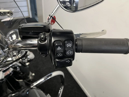 Harley-Davidson Road King - Afbeelding 25 van 25