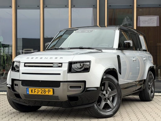 Land Rover Defender - Afbeelding 1 van 27
