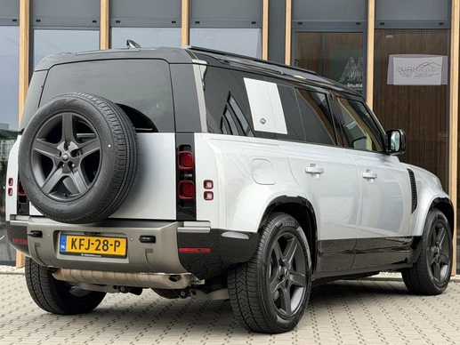 Land Rover Defender - Afbeelding 2 van 27