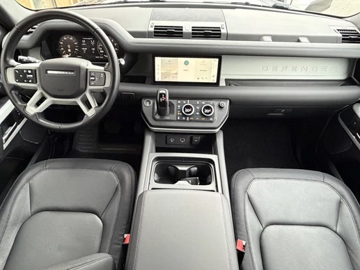 Land Rover Defender - Afbeelding 3 van 27