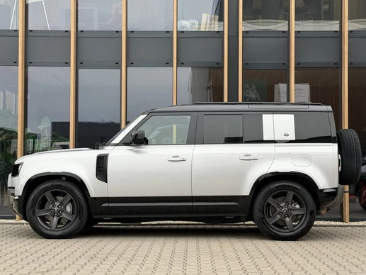 Land Rover Defender - Afbeelding 4 van 27