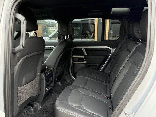 Land Rover Defender - Afbeelding 5 van 27