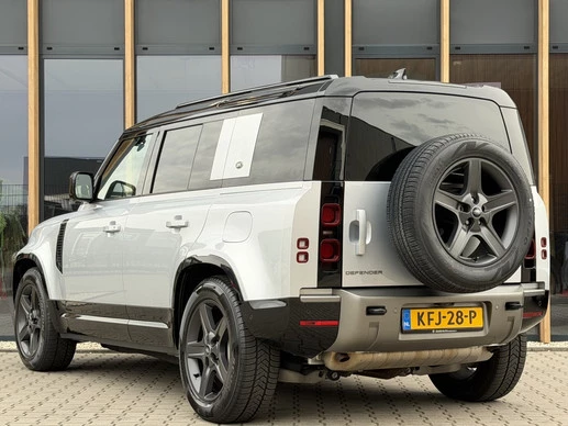 Land Rover Defender - Afbeelding 6 van 27
