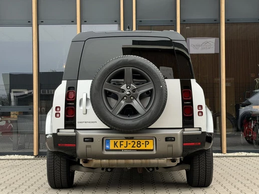 Land Rover Defender - Afbeelding 7 van 27