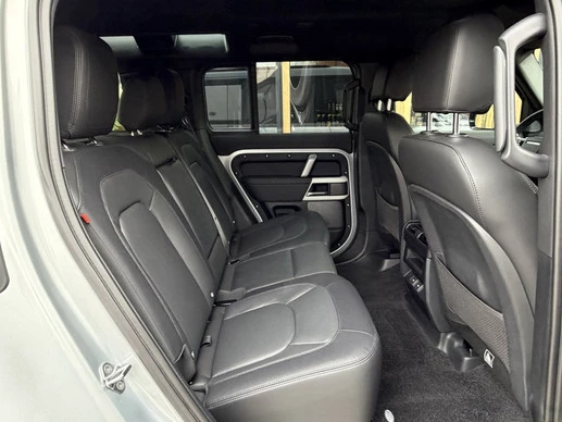 Land Rover Defender - Afbeelding 10 van 27