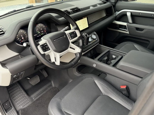 Land Rover Defender - Afbeelding 12 van 27