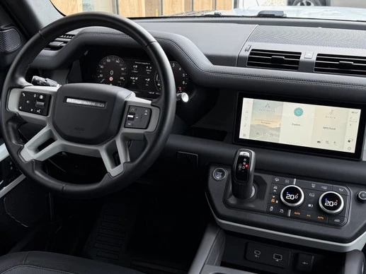 Land Rover Defender - Afbeelding 13 van 27